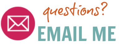 Have any Questions - Email Nisha Garg