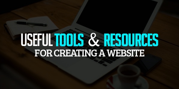 Tools and Resources Essential for a Website