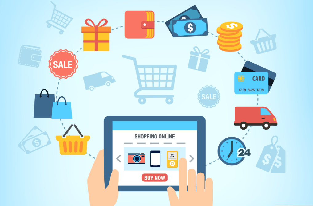 Best E-Commerce Platforms For Your Online Store